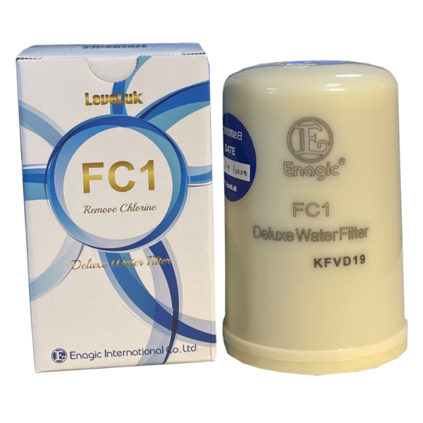 FC1 Filter for Kangen Water Machine, providing enhanced water purification and increased water flow.